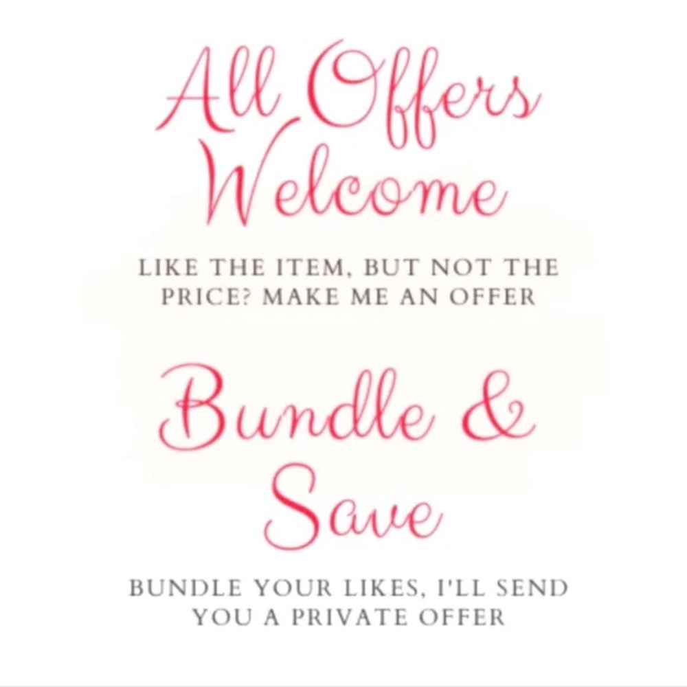 🌟 Bundle & Save 🌟